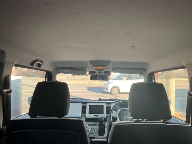 フレアクロスオーバー ＸＳ　４ＷＤ（8枚目）