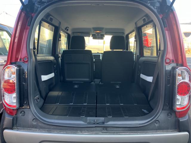 フレアクロスオーバー ＸＳ　４ＷＤ（9枚目）