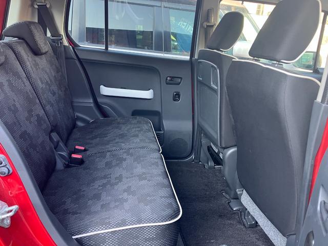 フレアクロスオーバー ＸＳ　４ＷＤ（10枚目）