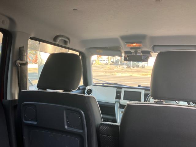 フレアクロスオーバー ＸＳ　４ＷＤ（11枚目）