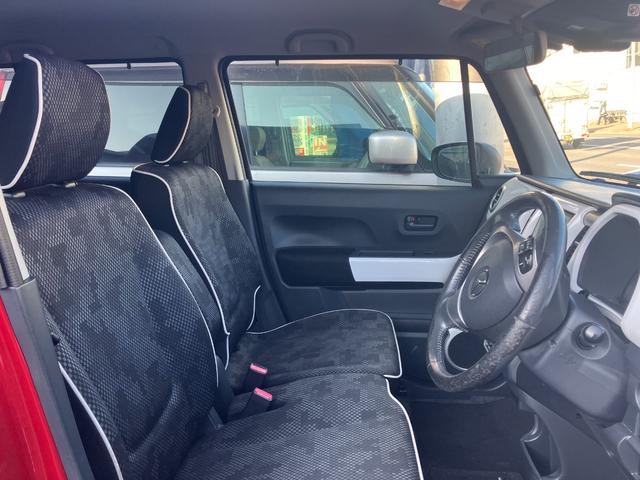 フレアクロスオーバー ＸＳ　４ＷＤ（12枚目）