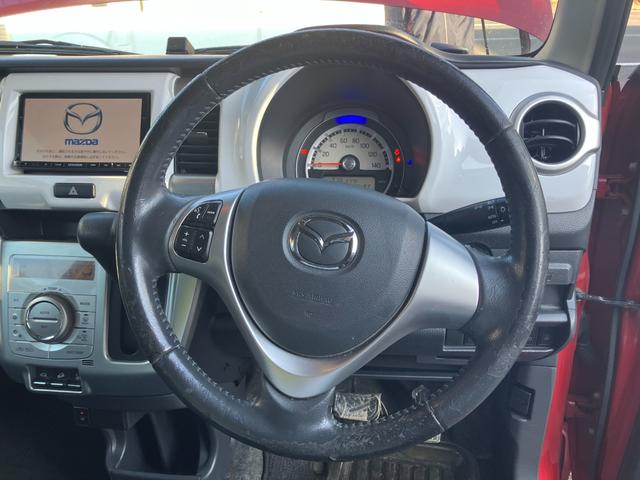 フレアクロスオーバー ＸＳ　４ＷＤ（16枚目）