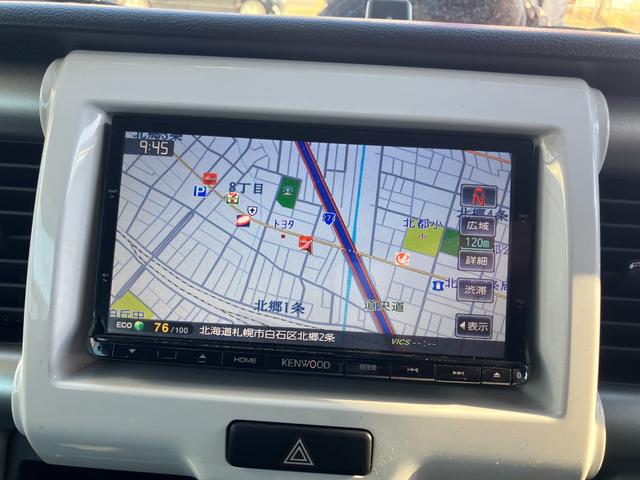 フレアクロスオーバー ＸＳ　４ＷＤ（18枚目）