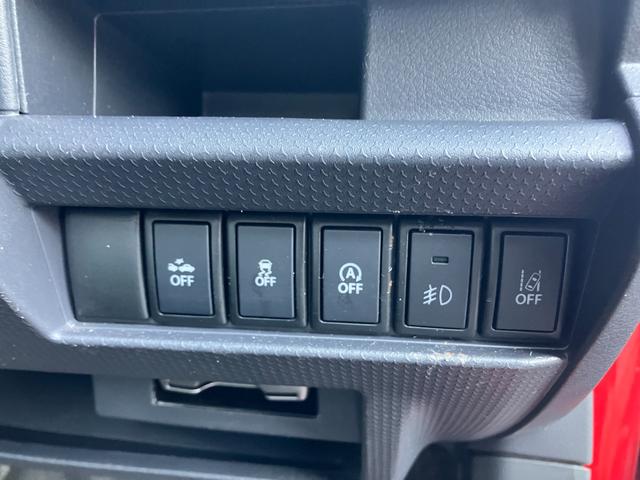 フレアクロスオーバー ＸＳ　４ＷＤ（22枚目）