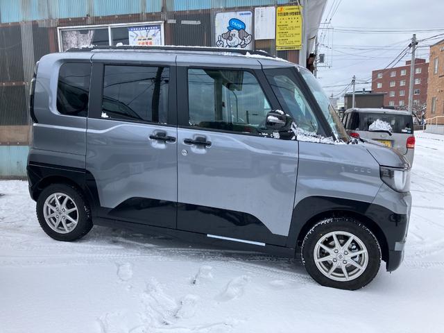 デリカミニ Ｔ　４ＷＤ　ナビ　アラウンドビューモニター　バックカメラ　ＥＴＣ　パワースライドドア（5枚目）