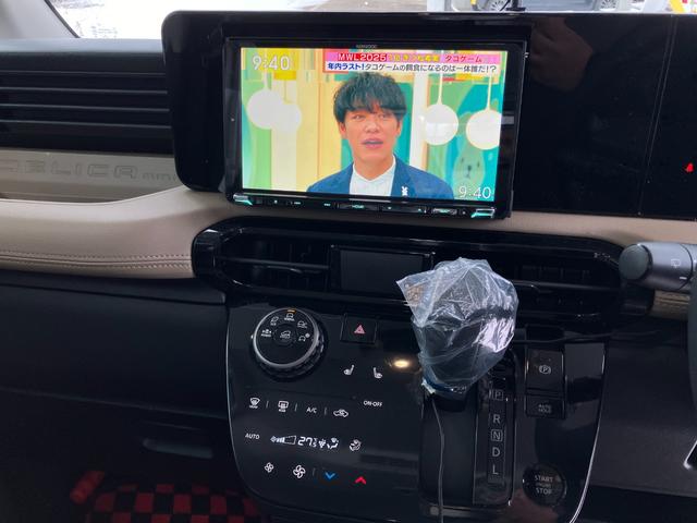 デリカミニ Ｔ　４ＷＤ　ナビ　アラウンドビューモニター　バックカメラ　ＥＴＣ　パワースライドドア（16枚目）