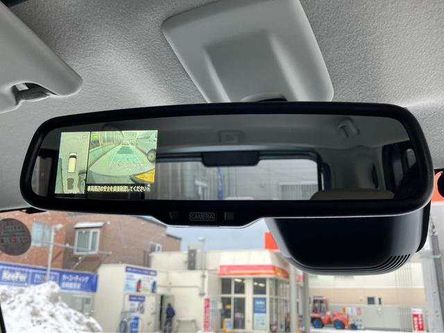 デリカミニ Ｔ　４ＷＤ　ナビ　アラウンドビューモニター　バックカメラ　ＥＴＣ　パワースライドドア（24枚目）
