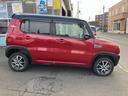 ハスラー Ｘターボ　４ＷＤ　社外ナビ　レーダーブレーキサポート　ルーフレール　ナビ　コアサポート交換済み　ＥＴＣ（6枚目）