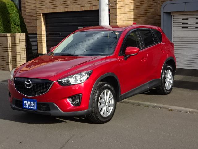 マツダ ＣＸ－５