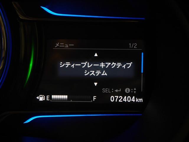 グレイス ハイブリッドＥＸ　４ＷＤ車　ＬＥＤヘットライト　エアバック　オートエアコン　横滑り防止　ＡＢＳ　キーフリー　ＤＶＤ　助手席エアバッグ　スマートキー　クルコン　ＥＴＣ　アイドリングストップ　カーテンエアバッグ　メモリナビ（23枚目）