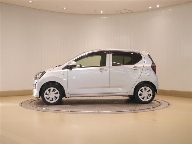 ミライース Ｘ　リミテッドＳＡＩＩＩ（2枚目）