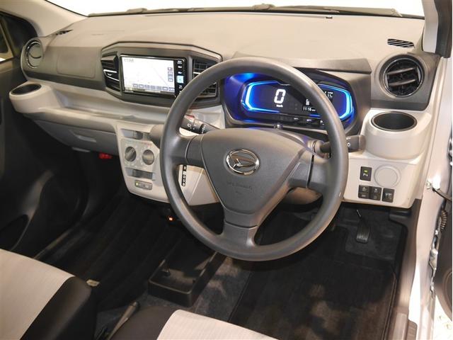 ミライース Ｘ　リミテッドＳＡＩＩＩ（4枚目）