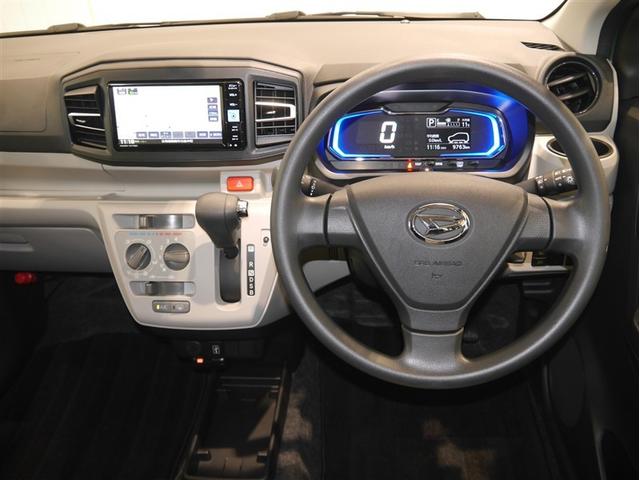 ミライース Ｘ　リミテッドＳＡＩＩＩ（5枚目）