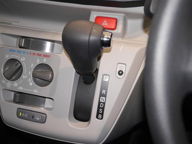 ミライース Ｘ　リミテッドＳＡＩＩＩ（6枚目）