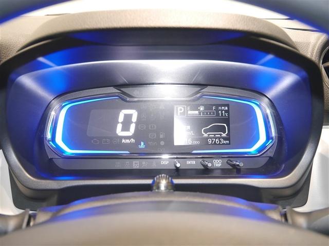 ミライース Ｘ　リミテッドＳＡＩＩＩ（7枚目）