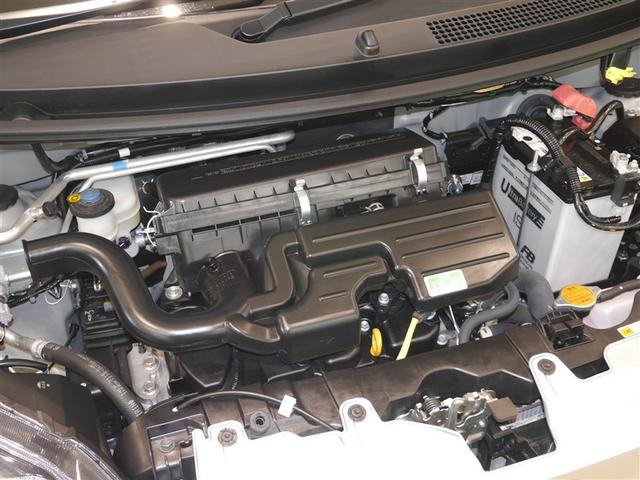 ミライース Ｘ　リミテッドＳＡＩＩＩ（10枚目）