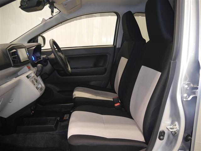 ミライース Ｘ　リミテッドＳＡＩＩＩ（11枚目）