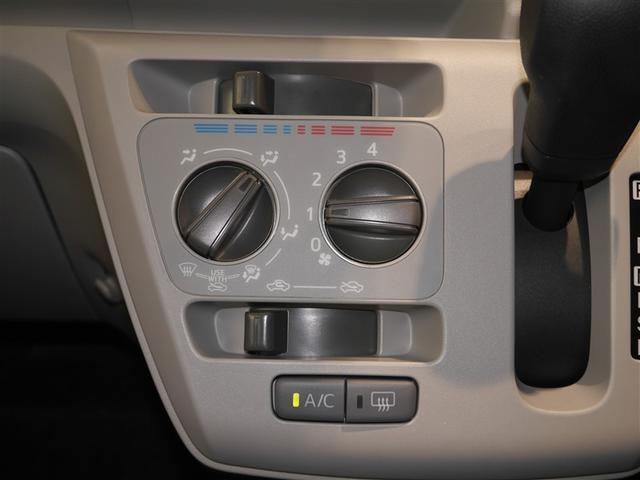 ミライース Ｘ　リミテッドＳＡＩＩＩ（18枚目）