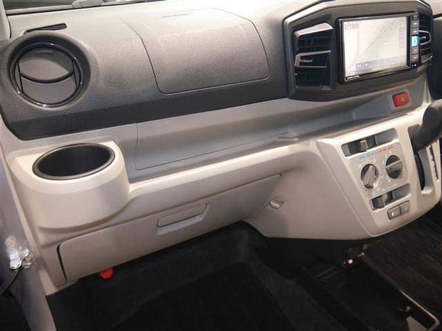 ミライース Ｘ　リミテッドＳＡＩＩＩ（19枚目）