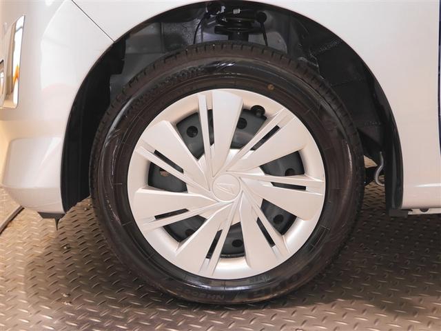 ミライース Ｘ　リミテッドＳＡＩＩＩ（27枚目）