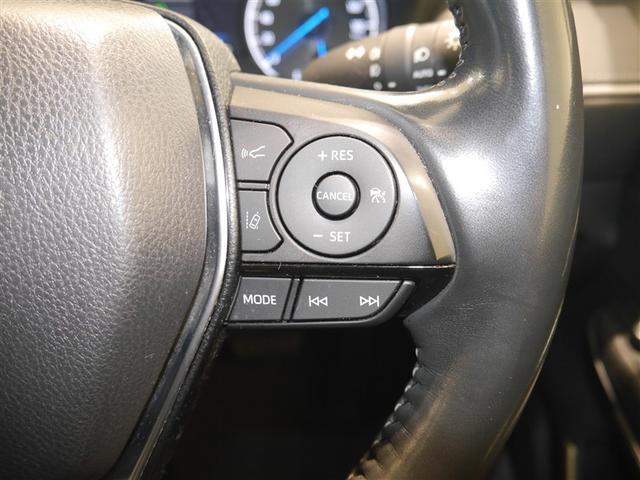 ハリアーハイブリッド Ｚ　レザーパッケージ　ナビＴＶ　エアロ　寒冷地仕様　ＬＥＤライト　本革　エアコン　横滑り防止　ドラレコ付　クルーズコントロール　Ｐシート　メディアプレイヤー接続　キーレスエントリー　フルセグテレビ　アイドリングストップ（23枚目）