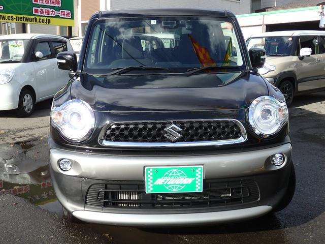 ハイブリッドMZ4WD ナビETCドラレコ スタッドレス付(2枚目)