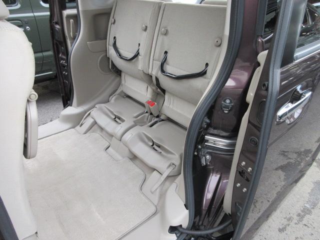 Ｎ－ＢＯＸ Ｇ・Ｌパッケージ　４ＷＤ　ナビＴＶ　ＢＴ　Ｂカメラ　ＥＴＣ　前後ドラレコ　エンスタ　ＬＥＤライト　左オートスライド　２シートスライド　パーソナルテーブル　Ｒカーテン　右スライドＥクローザー　ドアバイザー　電格ミラー（15枚目）