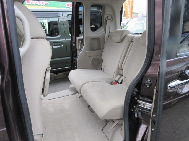 Ｎ－ＢＯＸ Ｇ・Ｌパッケージ　４ＷＤ　ナビＴＶ　ＢＴ　Ｂカメラ　ＥＴＣ　前後ドラレコ　エンスタ　ＬＥＤライト　左オートスライド　２シートスライド　パーソナルテーブル　Ｒカーテン　右スライドＥクローザー　ドアバイザー　電格ミラー（16枚目）
