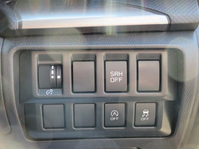 フォレスター ツーリング　４ＷＤ　アイサイト　Ｘモード　ナビ　ＢＴ　Ｂカメラ　ＥＴＣ　ＬＥＤオートライト　フォグ　ステア＆シートヒーター　ＳＲＨ　ＡＶＨ　Ｃソナー　Ａストップ　革巻ステア　Ｐシフト　Ａクルコン　ＵＳＢアウト４（26枚目）