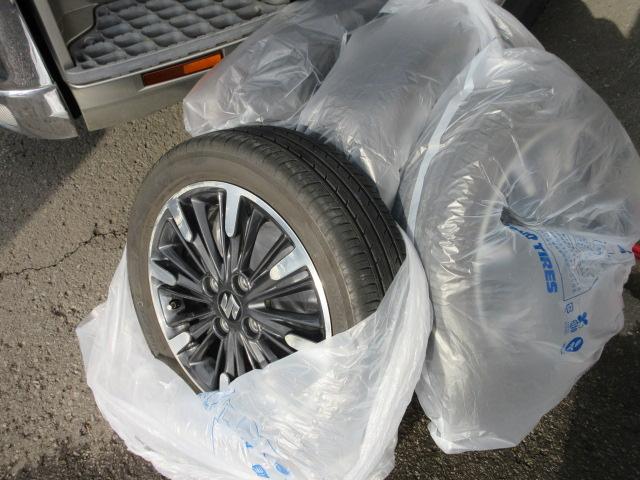 スペーシアカスタム ハイブリッドXS 4WD ナビTV DVD/BT ETC 前後ドラレコ エンスタ 両側オートスライド ハーフレザーS LEDライト&フォグ ACCライナー DブレーキS サイドエアバック 革巻ステア・SW Pテーブル(14枚目)