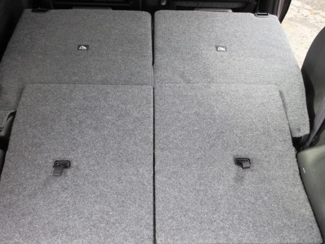 スペーシアカスタム ハイブリッドXS 4WD ナビTV DVD/BT ETC 前後ドラレコ エンスタ 両側オートスライド ハーフレザーS LEDライト&フォグ ACCライナー DブレーキS サイドエアバック 革巻ステア・SW Pテーブル(15枚目)