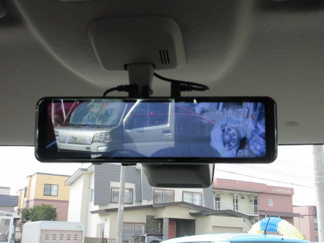 スペーシアカスタム ハイブリッドXS 4WD ナビTV DVD/BT ETC 前後ドラレコ エンスタ 両側オートスライド ハーフレザーS LEDライト&フォグ ACCライナー DブレーキS サイドエアバック 革巻ステア・SW Pテーブル(32枚目)