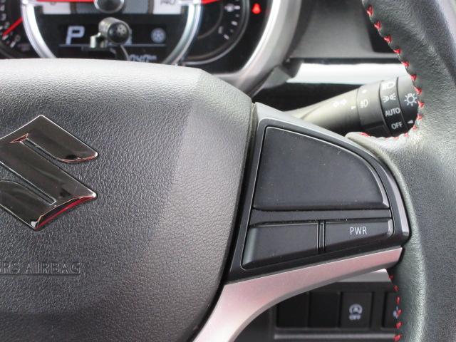 スペーシアカスタム ハイブリッドXS 4WD ナビTV DVD/BT ETC 前後ドラレコ エンスタ 両側オートスライド ハーフレザーS LEDライト&フォグ ACCライナー DブレーキS サイドエアバック 革巻ステア・SW Pテーブル(34枚目)