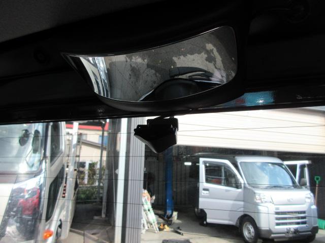 スペーシアカスタム ハイブリッドXS 4WD ナビTV DVD/BT ETC 前後ドラレコ エンスタ 両側オートスライド ハーフレザーS LEDライト&フォグ ACCライナー DブレーキS サイドエアバック 革巻ステア・SW Pテーブル(35枚目)