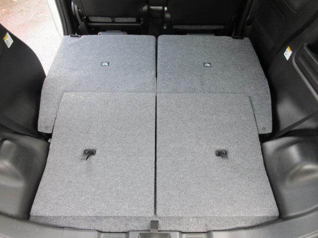 スペーシアカスタム ハイブリッドXSターボ 4WD 2トンルーフ ナビTV DVD/BT/ETC 360カメラ 前後ドラレコ エンスタ ハーフレザーS LEDライト&フォグ ACCライナー SセーフティS Aクルコン HUD 両側Aスライド(14枚目)