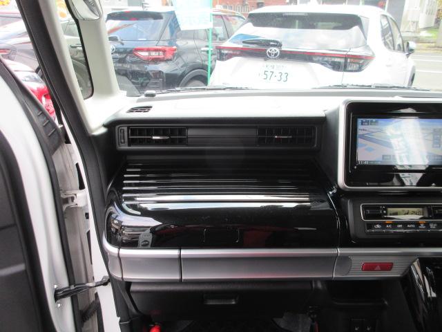 スペーシアカスタム ハイブリッドXSターボ 4WD 2トンルーフ ナビTV DVD/BT/ETC 360カメラ 前後ドラレコ エンスタ ハーフレザーS LEDライト&フォグ ACCライナー SセーフティS Aクルコン HUD 両側Aスライド(20枚目)