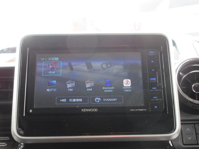 スペーシアカスタム ハイブリッドXSターボ 4WD 2トンルーフ ナビTV DVD/BT/ETC 360カメラ 前後ドラレコ エンスタ ハーフレザーS LEDライト&フォグ ACCライナー SセーフティS Aクルコン HUD 両側Aスライド(30枚目)