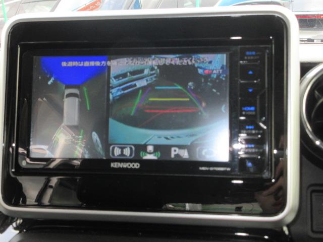 スペーシアカスタム ハイブリッドXSターボ 4WD 2トンルーフ ナビTV DVD/BT/ETC 360カメラ 前後ドラレコ エンスタ ハーフレザーS LEDライト&フォグ ACCライナー SセーフティS Aクルコン HUD 両側Aスライド(34枚目)