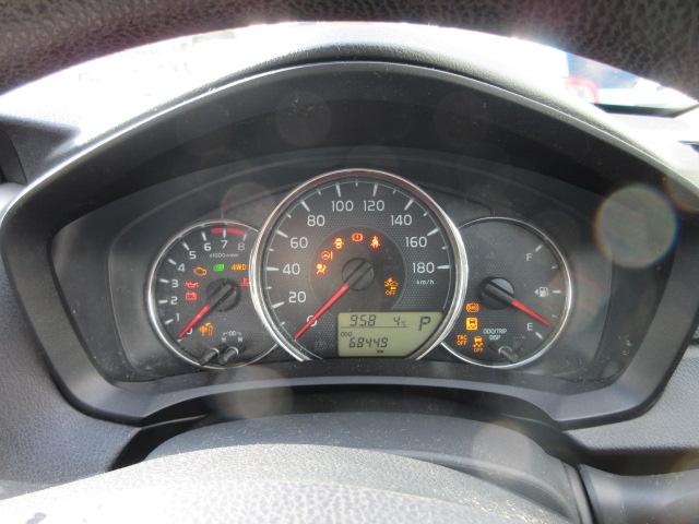 カローラフィールダー １．５Ｘ　４ＷＤ　ＰＣＳ　ナビＴＶ　ＢＴ　ＴＲＣ／横滑防止　ＬＤＡ　オートハイビーム　カーテンエアバック　ドアバイザー　キーレス　電格ミラー　シートリフター　チルトハンドル　リモートレバー　夏冬タイヤ付（25枚目）