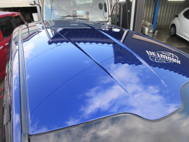 ☆当社は全車保証付きです！お客様に安心して楽しいカーライフをおくっていただけるよう、納車時には認証指定工場にてしっかり整備させて頂きます！アフターフォローもお任せください！