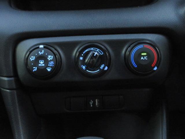 ヤリス X TセーフティS ナビ USB/BT Bカメラ ETC PCS Aクルコン LTA Cソナー PKSB RSA ステアSW A電格ミラー Pスタート カーテン・Sエアバック チルトハンドル Sリフター(29枚目)