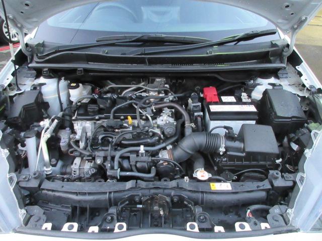 ヤリス X TセーフティS ナビ USB/BT Bカメラ ETC PCS Aクルコン LTA Cソナー PKSB RSA ステアSW A電格ミラー Pスタート カーテン・Sエアバック チルトハンドル Sリフター(35枚目)