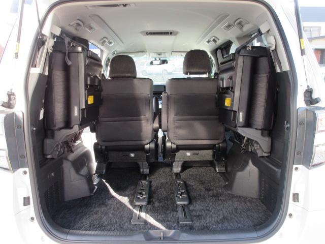 ヴェルファイアハイブリッド ZR 4WD HDDナビ TV BT Bカメラ 前後ドラレコ エンスタ ETC 両側オートスライド Pバックドア LEDフォグ AFS 革巻きステア・SW クルコン ナノイー オート電格ミラー パワーシート(13枚目)