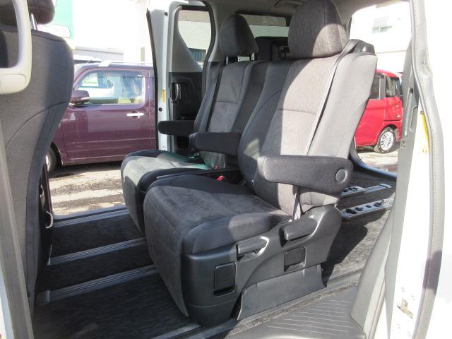 ヴェルファイアハイブリッド ZR 4WD HDDナビ TV BT Bカメラ 前後ドラレコ エンスタ ETC 両側オートスライド Pバックドア LEDフォグ AFS 革巻きステア・SW クルコン ナノイー オート電格ミラー パワーシート(16枚目)