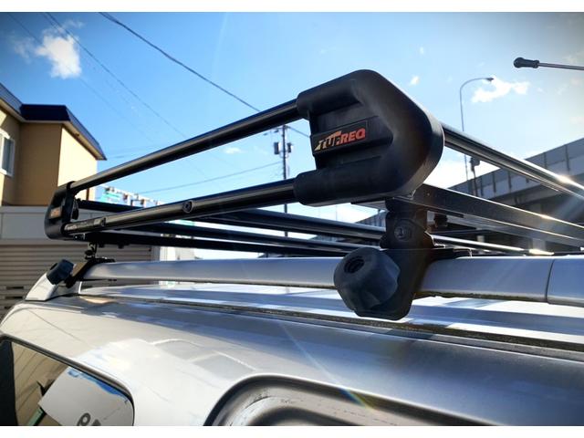 ジムニー FISフリースタイルワールドカップリミテッド 本州仕入 リフトアップ 社外マフラー ルーフキャリア付き(13枚目)