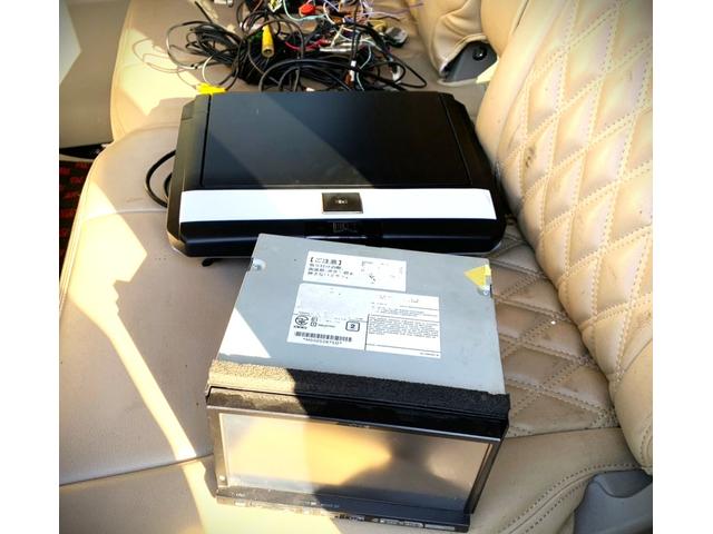 エブリイワゴン ＰＺターボスペシャル　ローダウン　４ＷＤ　社外エアロ（13枚目）