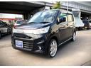 ワゴンRスティングレー X 4WDETC ドラレコ 中古車画像_2