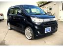 ワゴンRスティングレー X 4WDETC ドラレコ 中古車画像_4