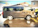ＮＶ３５０キャラバンバン ロングプレミアムＧＸターボ　クロムギアパッケージ　本州仕入　４ＷＤ（5枚目）
