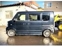 エブリイワゴン ＰＺターボスペシャル　ローダウン　４ＷＤ　社外エアロ（6枚目）
